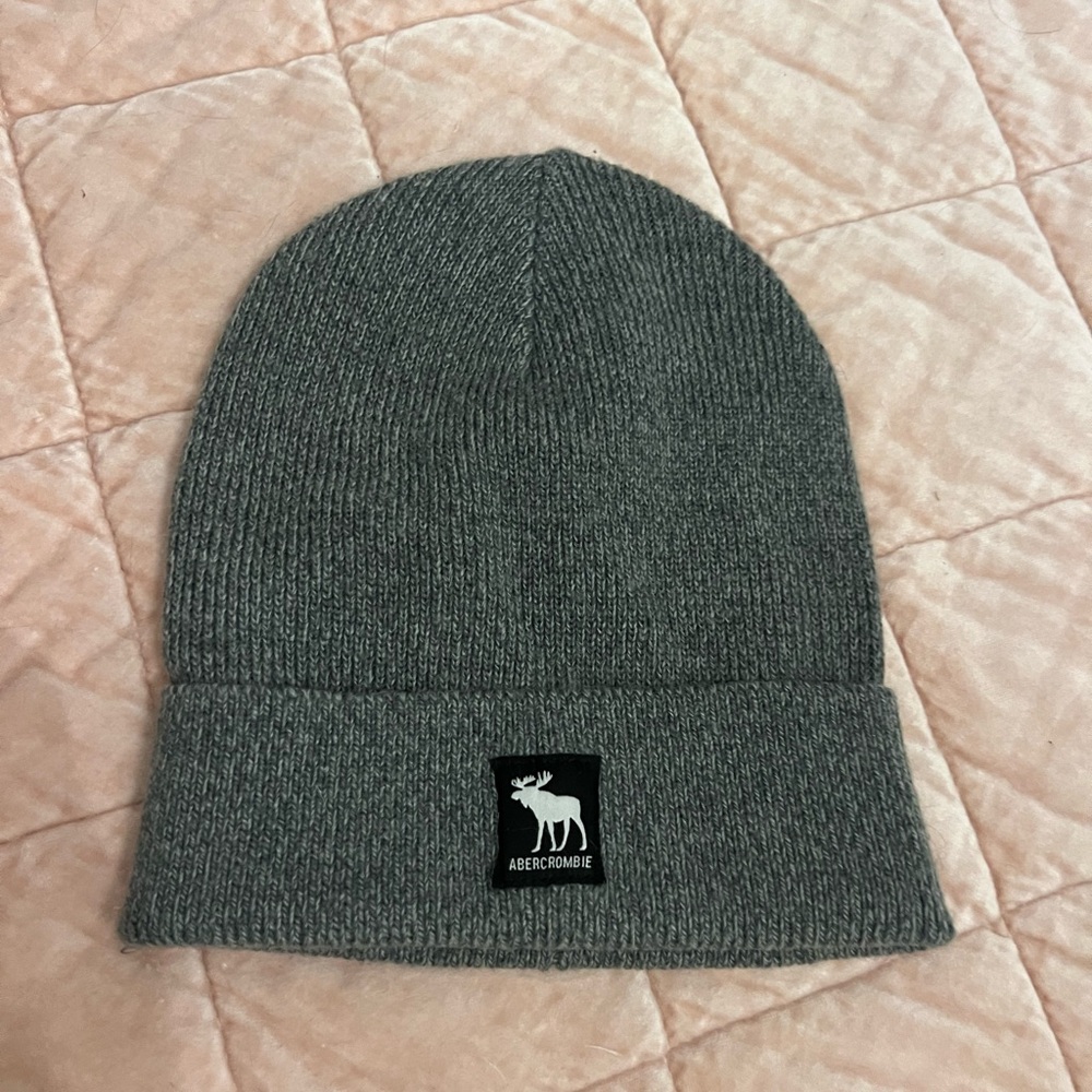 Abercrombie and Fitch Beanie